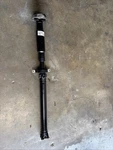 03-05 Bmw Z4 E85 Roadster A/t Rear Assembly 7514471 Oem. Fixed Price $90.00.