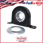 Driver Shaft Center Support Ford F-250 04-99, Super Duty. Fixed Price $38.04.