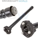 Brand New Range Rover L322 Front Driveshaft 2002 - 2007 TVB500290 TVB000370. Fixed Price $119.70.