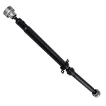 Rear Driveshaft Prop For Jeep Grand Cherokee 2012-2018 3.6L Awd 52123629AA. Fixed Price $214.49.