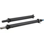 Ford F-250 & F-350 Super Duty 1999 2000 2001 New Driveshaft Prop Csw. Fixed Price $843.41.