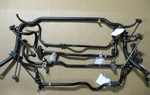 2014 Ford E250 Van Rwd Front Stabilizer Bar Oem 193K Miles - LKQ431027089. Fixed Price $127.20.