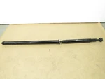 Land Range Rover Evoque 2023 2.0L Awd Rear Driveshaft Propeller 20-24 ; :o. Fixed Price $397.80.
