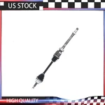 New Oe Front Right Cv Axle For 2001-2010 Toyota RAV4 Scion 2WD Lifetime War.. Fixed Price $137.07.
