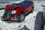 Used Rear Drive Shaft Fits: 2011 Nissan Frontier 4X4 6 Cylinder At W/o Off. Fixed Price $214.99.
