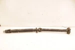 2016-2024 Infiniti Q50 Premium 3.0L Rwd Rear Drive Shaft Propeller 37000-4GZ0A. Fixed Price $207.77.