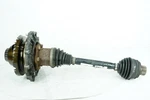 09-12 Audi A4 A5 Oem Front Right Or Left Side Axle Shaft 8K0-407-271-P. Fixed Price $162.00.