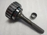 Subaru Lineartronic Cvt TR690 Transmission Output Shaft W Transfer Hub 2010-2021. Fixed Price $64.19.
