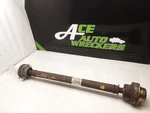 Front Drive Shaft Fits 07-14 Expedition 651481. Fixed Price $60.00.