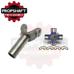2-3-12411X Trans Slip Yoke 1310, 1.502 Od, 26/27 Spl 5.750 Cl + Spicer 5-153X. Fixed Price $82.30.