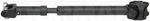 Dorman Drive Shaft For 1993 Jeep Grand Cherokee 938-130. Fixed Price $641.84.