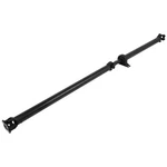 Rear Driveshaft For Dodge Sprinter 2500 2003 2004 2005 2006 936-016 5119086AA. Fixed Price $234.54.