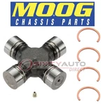 Moog Rear Driveshaft At Support Bearing Universal Joint For 1990 Chevrolet. Fixed Price $37.96.