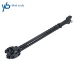 Front Driveshaft Assembly For Jeep Grand Cherokee 1993-1995 4WD V8 5.2L. Fixed Price $120.49.