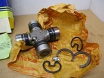 Napa Precision 430 Universal Joint. Fixed Price $24.00.