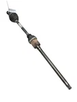 2018-2020 Land Rover Velar Oem Front Right Cv Axle Shaft HK83-3N128-AB *114K*. Fixed Price $180.08.
