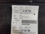Used Rear Drive Shaft Fits: 2006 Nissan 350Z Mt Grade. Fixed Price $232.19.