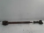 Front Drive Shaft Automatic Transmission Fits 93 Grand Cherokee 573826. Fixed Price $107.49.