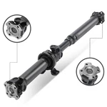 Rear Mt Driveshaft Assembly For Honda Passport Isuzu Rodeo 1995-1997 V6 3.2L 4WD. Fixed Price $266.99.