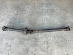 1986-1993 Volvo 240 244 245 Center Prop Drive Shaft Assembly Auto Oem #4155EM. Fixed Price $229.99.