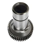 Gm NP208 Transfer Case 32 Spline Input Shaft + Pocket Bearing TH400 4L80E 6L80. Fixed Price $167.95.