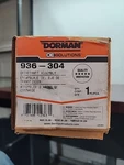 Dorman 936-304 Front Driveshaft Assembly For 06 Bmw X3. Fixed Price $399.99.