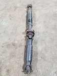Rear Drive Shaft Awd 3.5L 6 Cylinder Fits 2003-2008 Infiniti Fx Series Oem. Fixed Price $101.00.