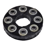 For Mercedes-benz 400SE 1992 Driveshaft Flex Coupler Rubber Bolts Attachment. Fixed Price $139.60.