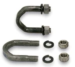 Moroso 85080 Universal Joint U-bolts Dana 60. Fixed Price $29.99.