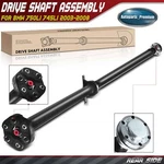 Rear Driveshaft Prop Assembly For Bmw E66 745LI 2003-2005 750LI 2006-2008. Fixed Price $353.49.