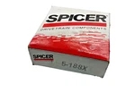 Dana Spicer Universal Rear U-joint Kit For 1310 Series PN:5-188X New. Fixed Price $17.50.