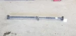 12 Dodge Charger SRT8 6.4L At Drive Shaft Assembly 5038864AD. Fixed Price $400.00.