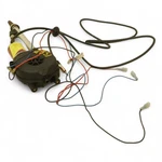 97-06 Jaguar XK8 Xkr X100 Antenna Stereo Radio Power Extending Electric Boot Oem. Fixed Price $144.89.