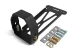1999-2004 Mustang Stifflers Driveshaft Safety Loop Exceeds Nhra Specs Ez Bolt-in. Fixed Price $149.95.