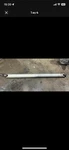 2013-2018 Ram 2500 Genuine Used Rear Drive Shaft Oem 4X4 5.7L. Fixed Price $239.99.