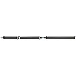 946-621 Dorman Driveshaft Rear F450 Truck Ford F-450 Super Duty 1999-2003. Fixed Price $1488.18.