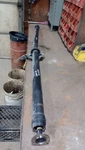 Honda Cr-v 2.0L Hybrid Awd 2022 Rear Drive Shaft 1281910. Fixed Price $395.00.