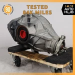 Mercedes W213 E300 C300 Rwd Rear Differential Axle Carrier 3.066 2133505408 Oem. Fixed Price $298.80.