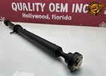 2021-2025 Jaguar F-pace Lr Velar 3.0 5.0 Rear Drive Shaft Propeller Oem 41 Kmi. Fixed Price $218.39.