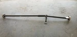 24 Volkswagen Golf Mt Awd Drive Shaft. Fixed Price $500.00.
