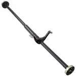 Rear Driveshaft Prop For Audi A3 Quattro Volkswagen Golf Alltrack. Fixed Price $424.41.
