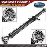 Rear Driveshaft Prop Assembly For Audi Q5 2009-2012 Awd Automatic Trans. Fixed Price $322.29.