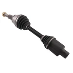 Front Left Right Cv Drive Axle For Dodge Ram 1500 4WD 2012-2022 68028398AA. Fixed Price $70.99.