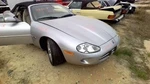 Used Hood Fits: 2000 Jaguar XK8 Grade. Fixed Price $270.00.