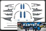 Fabtech FTS419 Driveshaft Shim Kit. Fixed Price $60.35.