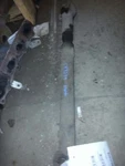 Front Drive Shaft Fits 91-93 S10/S15/SONOMA 1397134. Fixed Price $147.52.