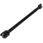Front Driveshaft For Jeep Tj Se Sport Utility 2-DOOR 2.5L 150CU. In. L4 Gas. Fixed Price $119.44.