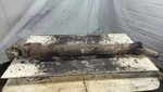 Rear Drive Shaft 165" Wb Assembly 2WD 6.7L Fits 11-16 Ford F350SD Pickup 1934591. Fixed Price $239.23.