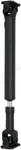 Apdty 138057 Front Driveshaft Assembly Replaces 3720031G00, 25804506. Fixed Price $423.66.