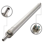 New Rear Aluminum Driveshaft Prop Assy For Chevy Colorado Gmc Canyon 09-12. Fixed Price $337.58.